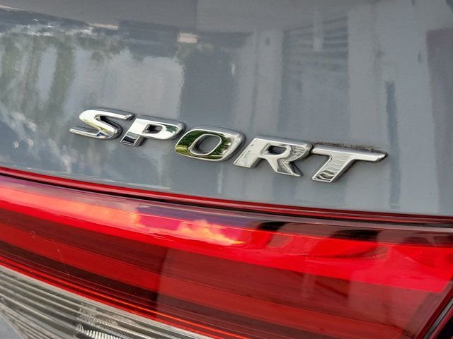 2024 Honda Civic Sport - Photo 7