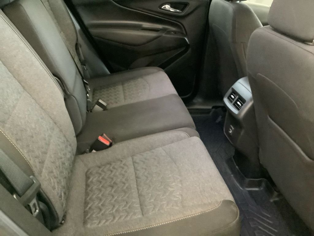Used 2023 Brown Chevrolet LT image 17