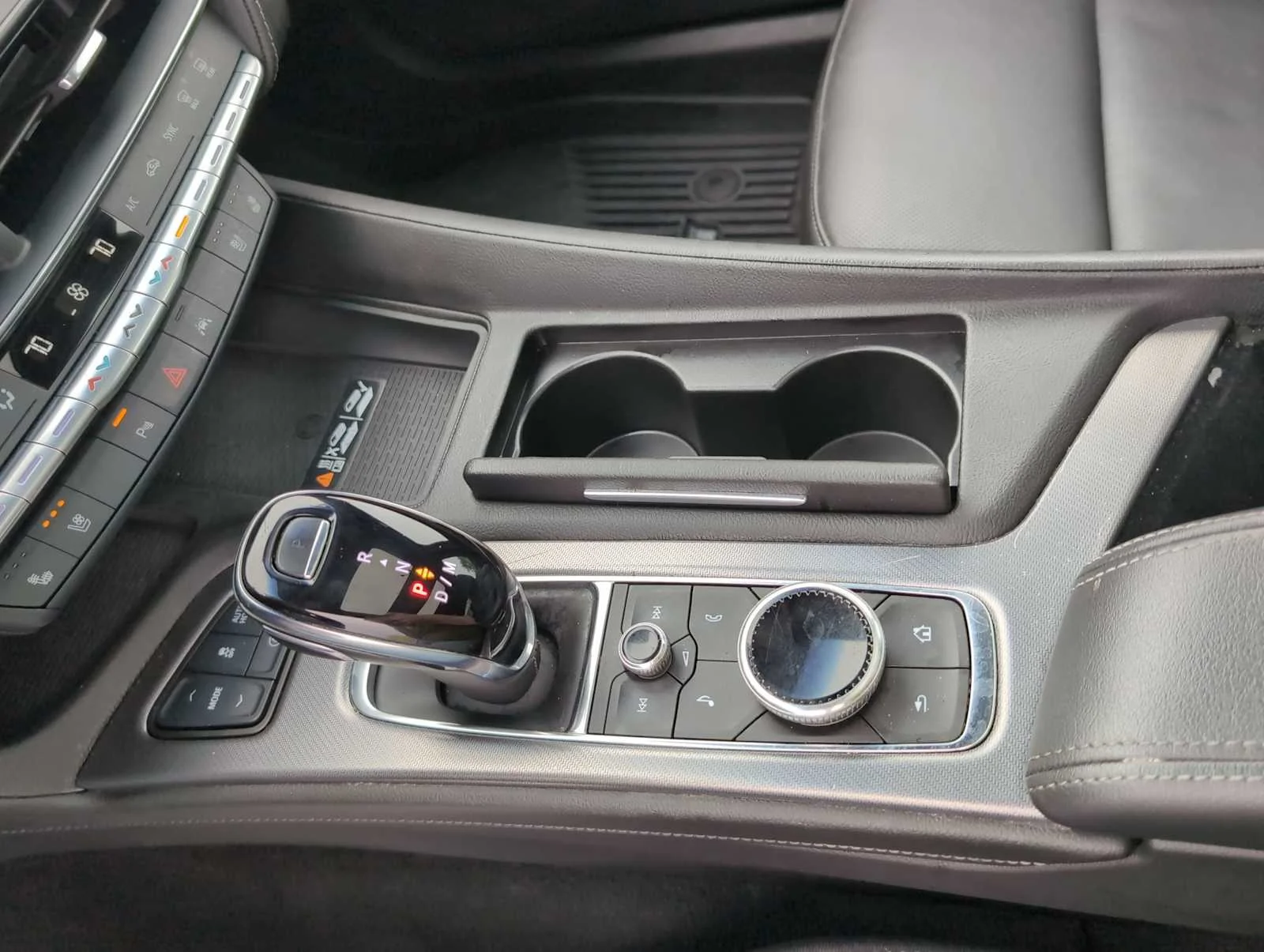 2024 Cadillac CT5 Premium Luxury - Photo 16
