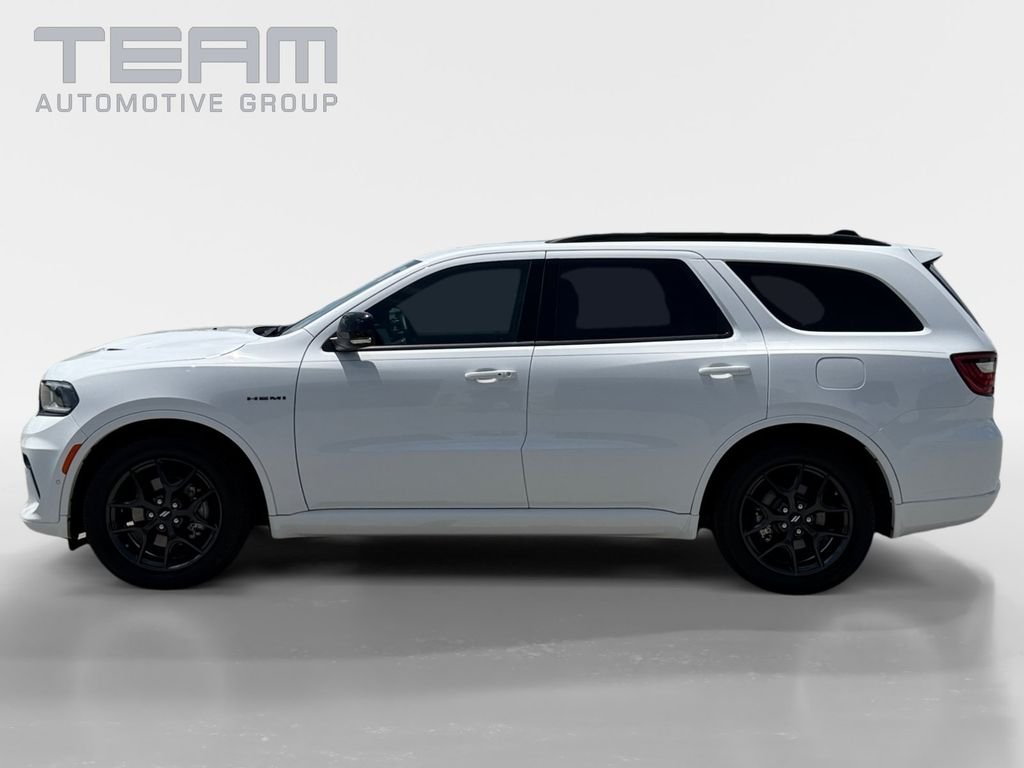 Used 2026 White Dodge GT Plus HEMI V8 image 4