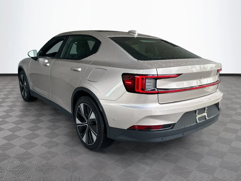 Used 2024  Polestar Long Range Single Motor image 8