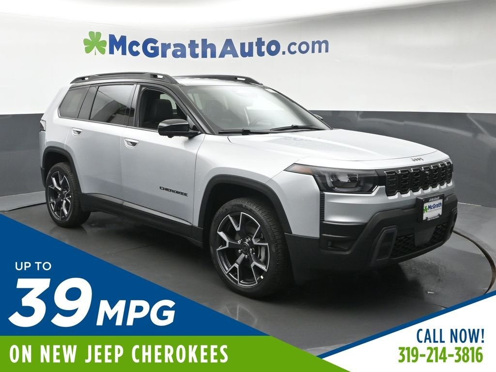 New 2026 Silver Zynith Clear-Coat Exterior Paint Jeep Overland image 1