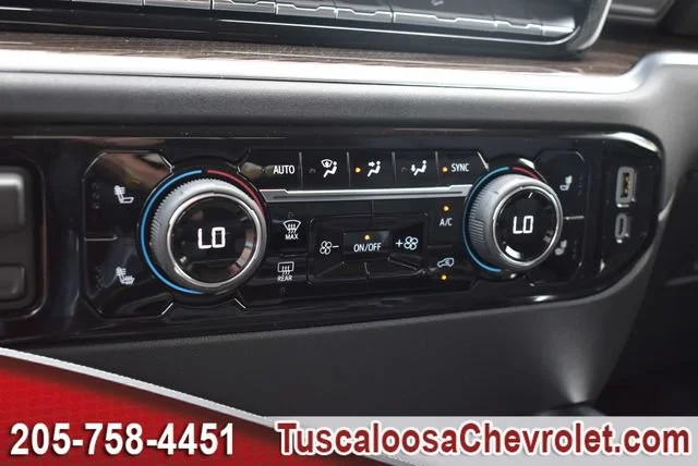 2026 Chevrolet Silverado 2500 HD LT - Photo 28