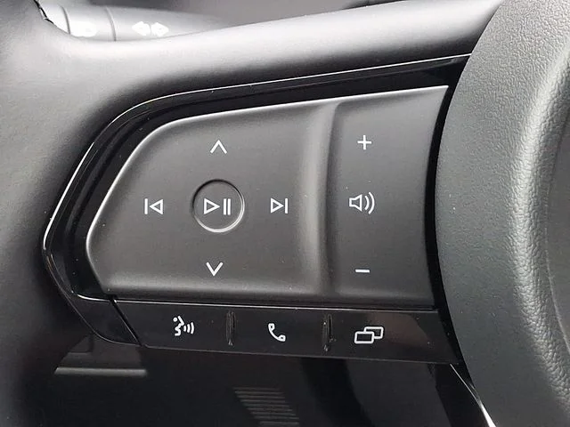 New 2026 Gray Mazda 2.5 S Select image 14