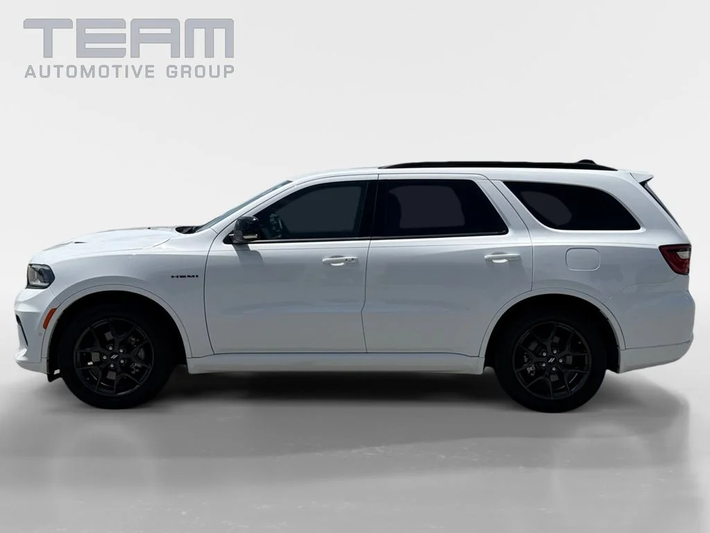 Used 2026 White Dodge GT Plus HEMI V8 image 4