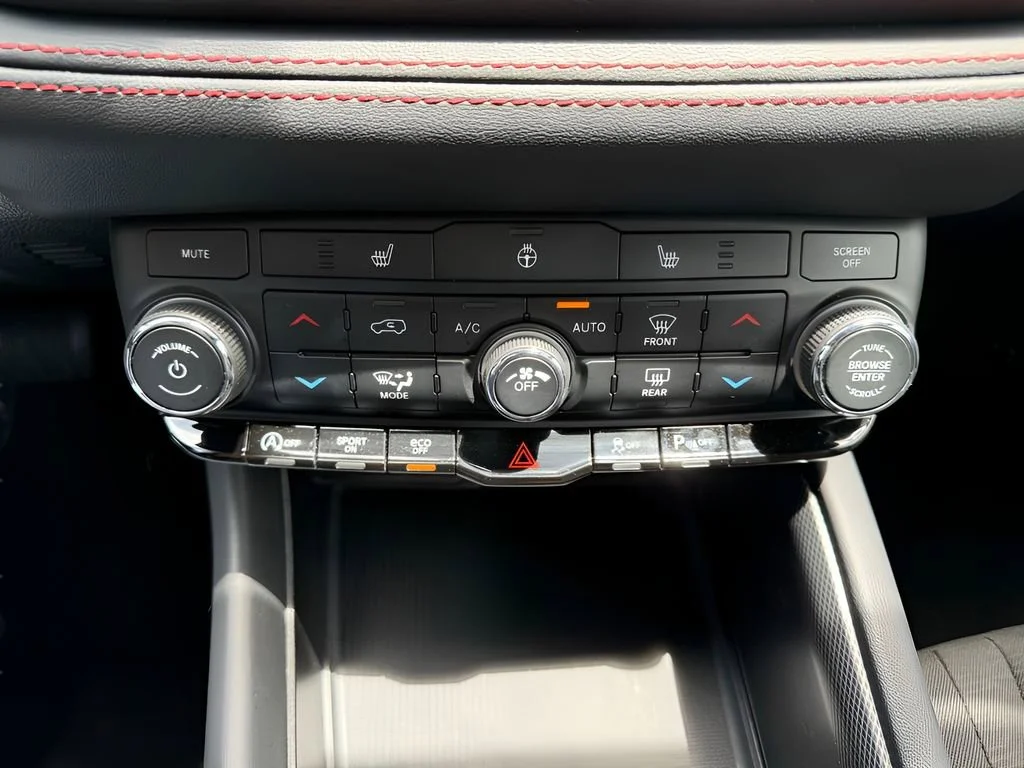 Used 2026 White Dodge GT image 22