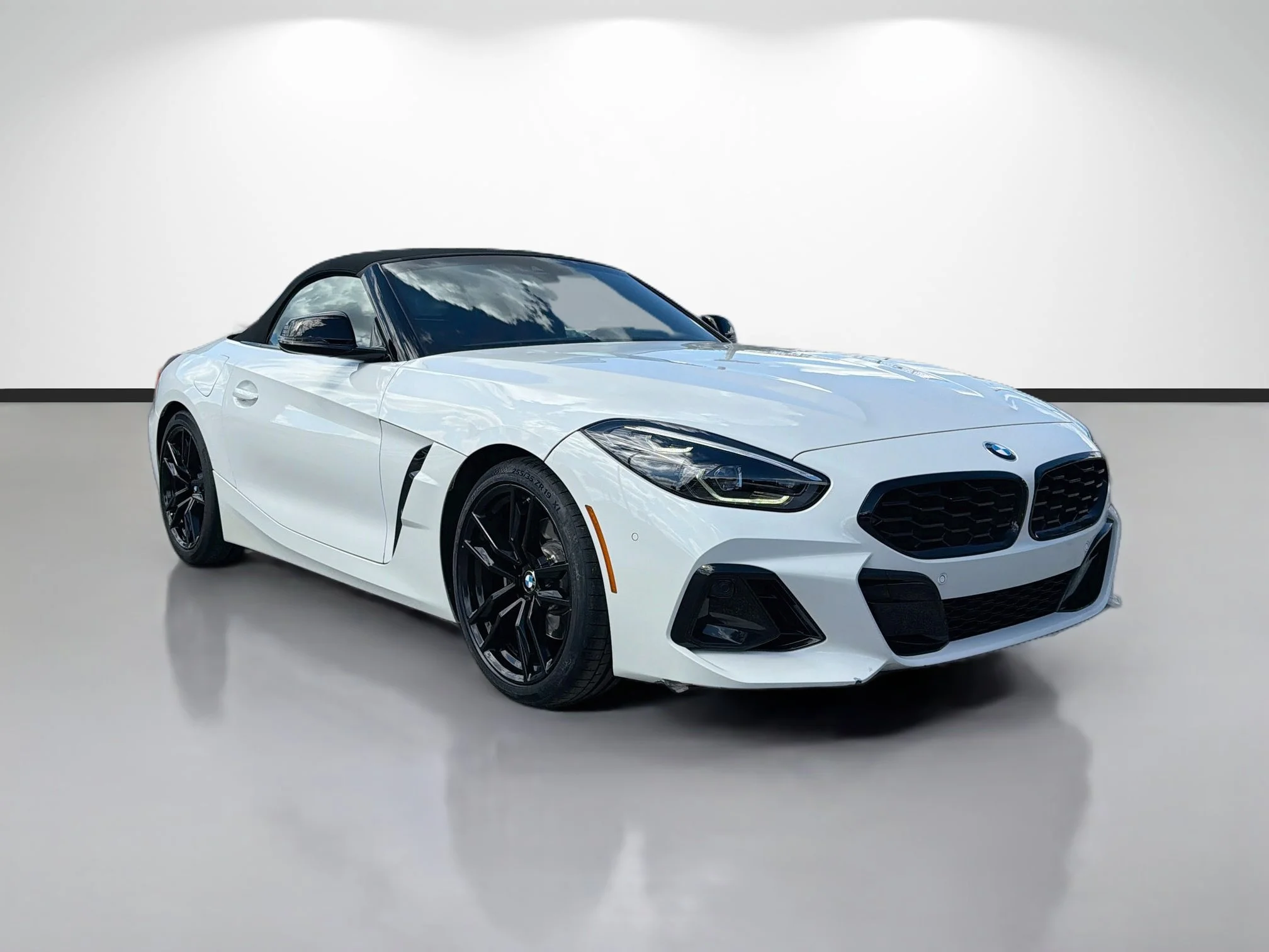 2024 BMW Z4