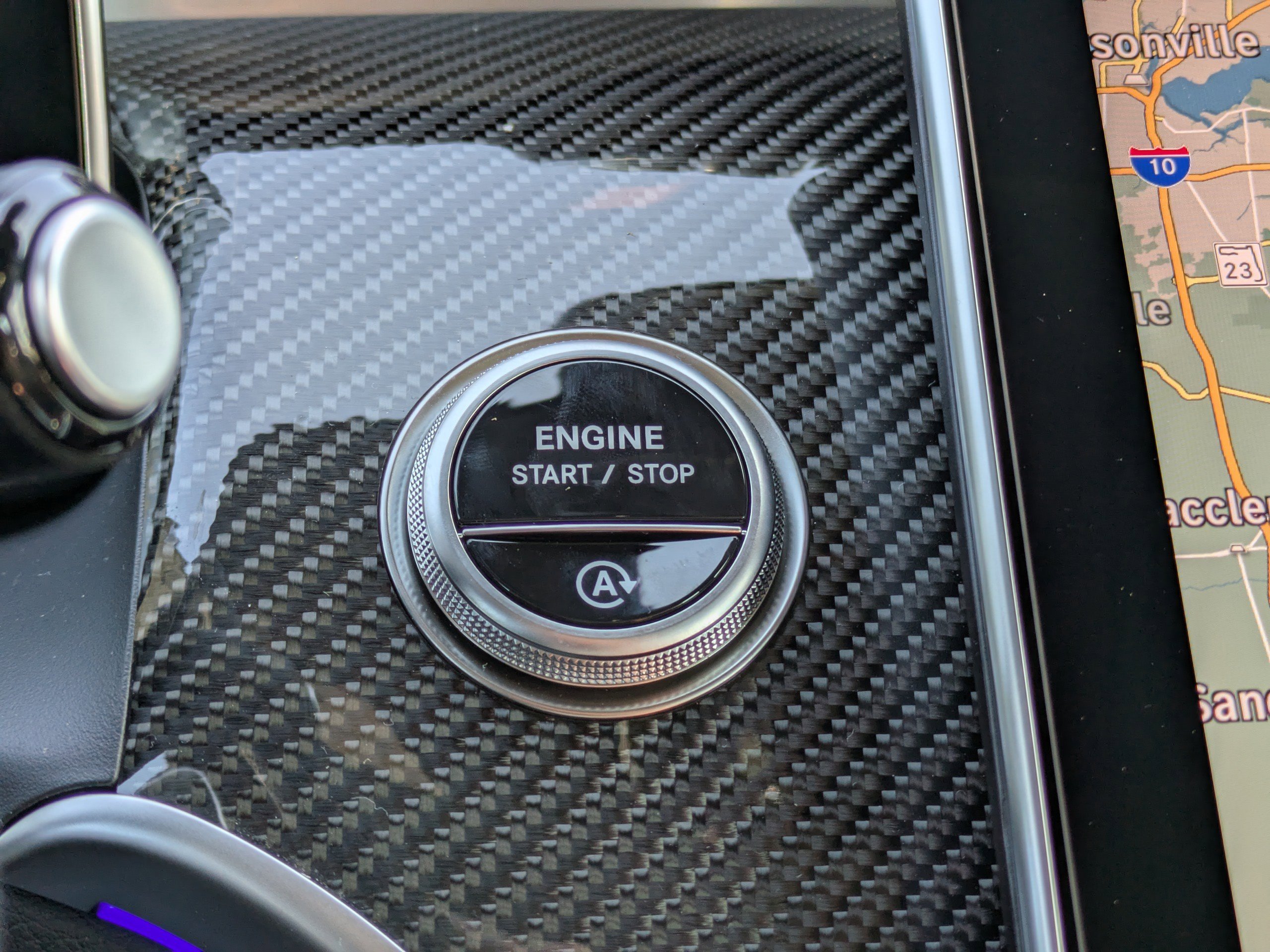 New 2026 Obsidian Black Metallic Mercedes-Benz AMG® GLC 43 4MATIC® SUV image 64