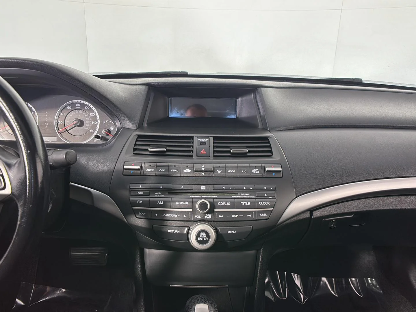 Used 2009 SILVER Honda EXL image 23