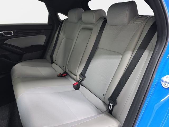 Used 2025 Blue Pearl Honda Sport image 13