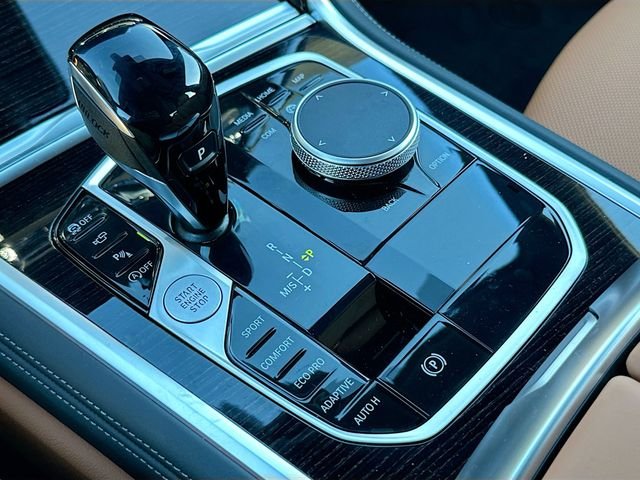 New 2026 White BMW 840i xDrive Gran Coupe image 14