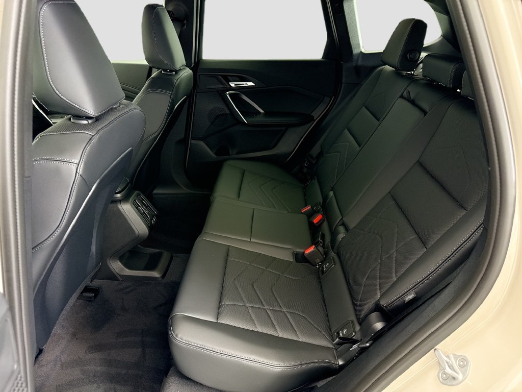 Used 2026 Gray Metallic BMW xDrive28i image 20