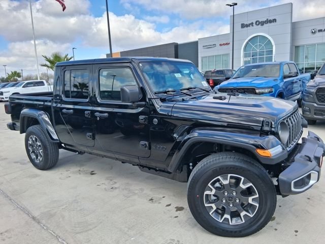Bert Ogden Jeep Harlingen