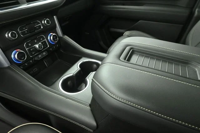 Certified Used 2023 Black GMC SLT image 15