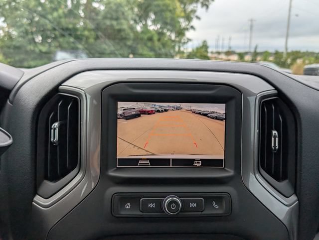 2026 Chevrolet Silverado 1500 Custom - Photo 18