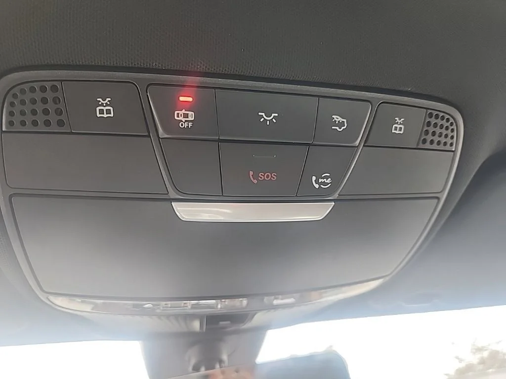 Used 2021 Black Mercedes-Benz C 300 image 24