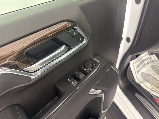 New 2026 Summit White Chevrolet LT Trail Boss image 25