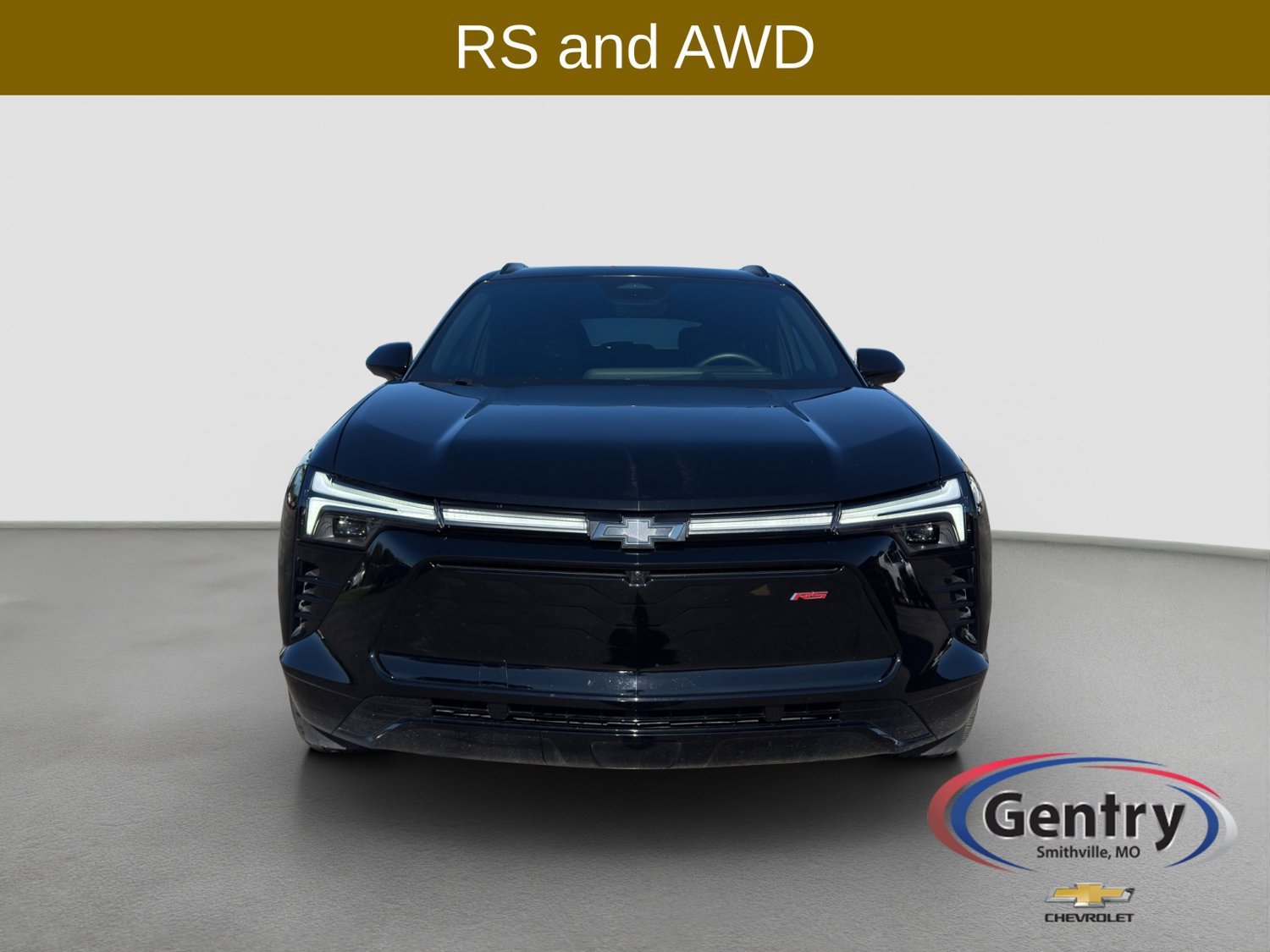 Certified 2024 Chevrolet Blazer EV RS with VIN 3GNKDCRJXRS173564 for sale in Kansas City
