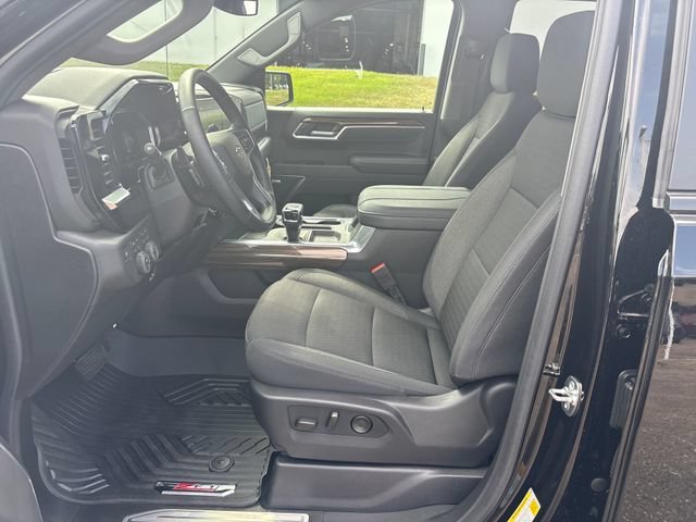2026 Chevrolet Silverado 1500 RST - Photo 10