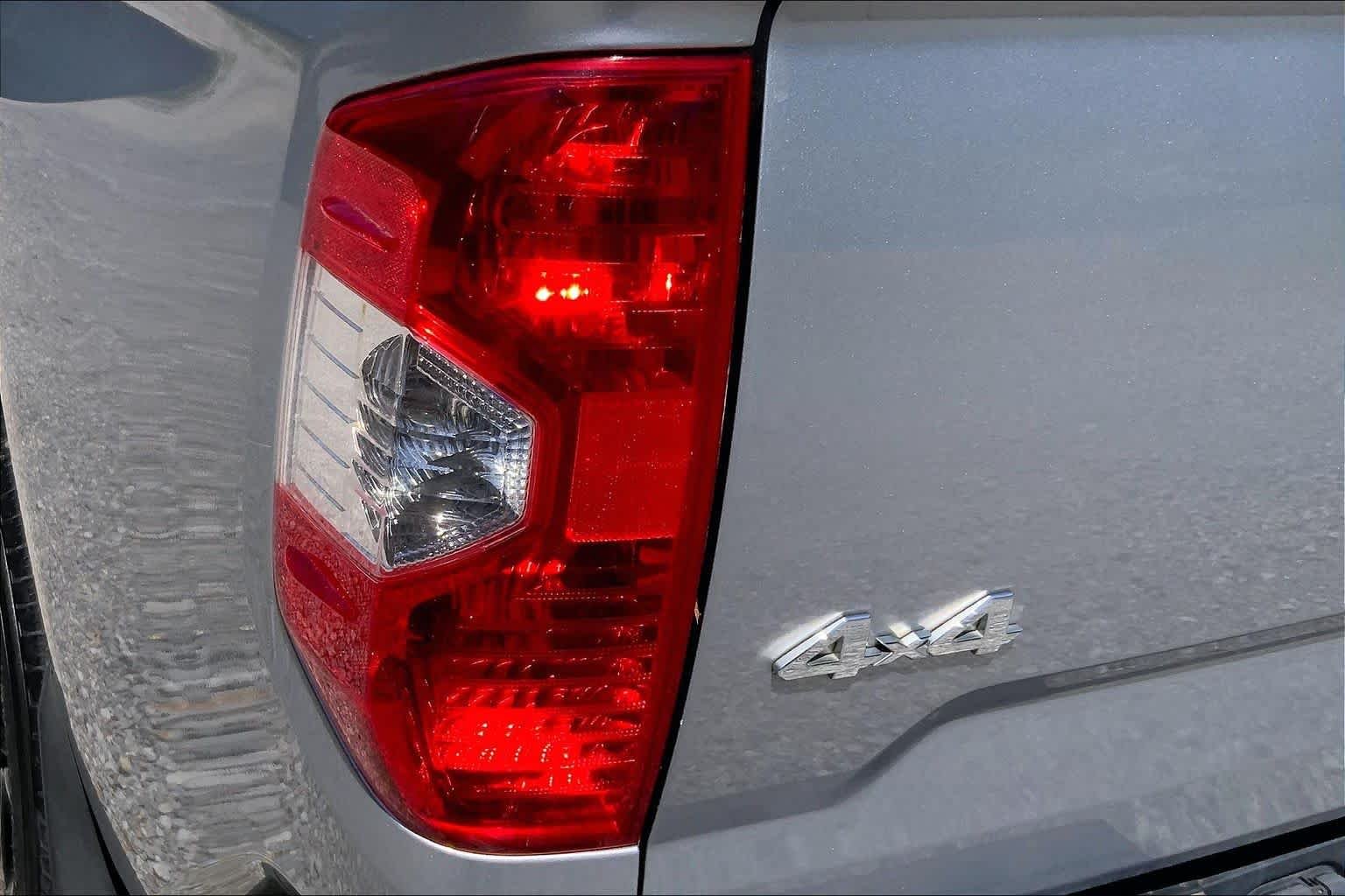 Used 2014 Silver Sky Metallic Toyota SR image 26