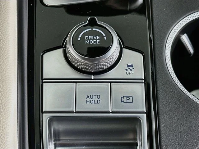 New 2026 Genesis G70 2.5T