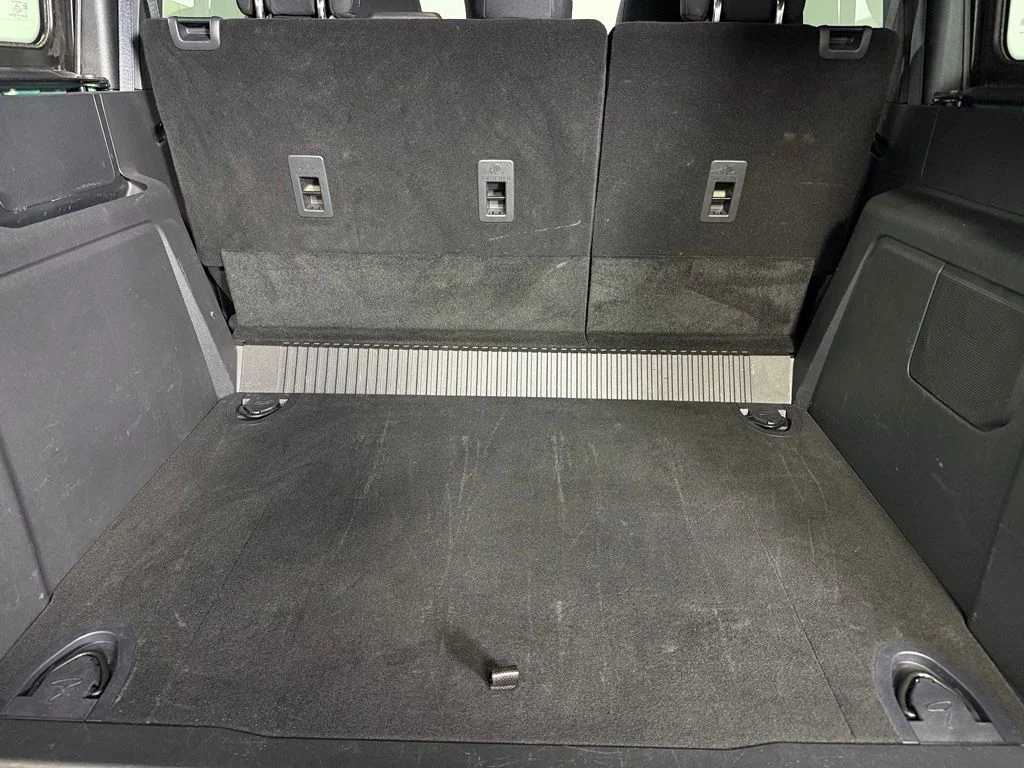 Used 2025 Green Ford Big Bend image 22