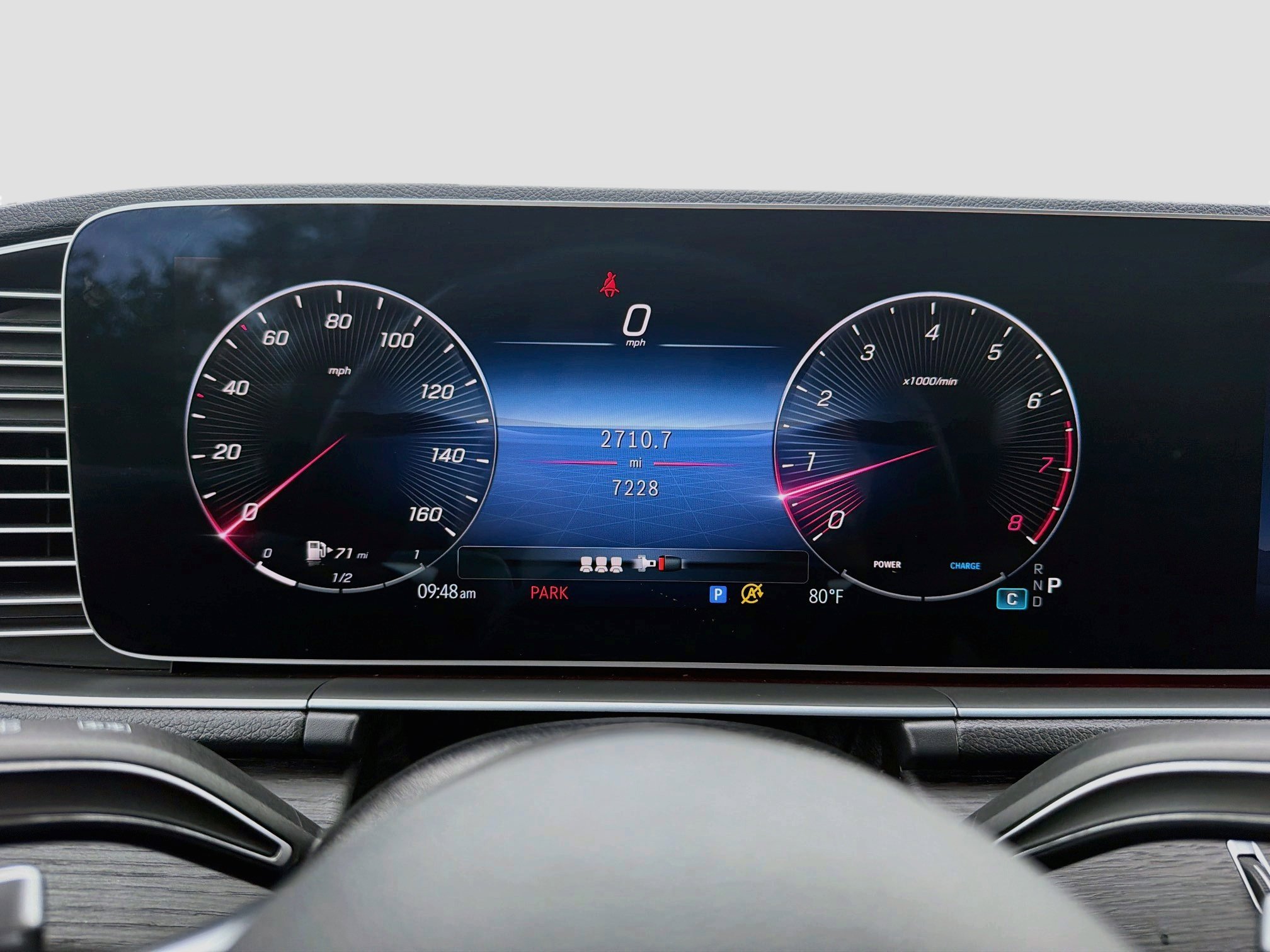 2025 Mercedes-Benz GLE GLE350 - Photo 40
