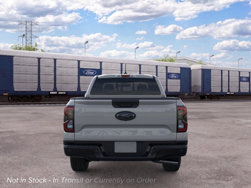 New 2026 Avalanche Ford XLT image 5