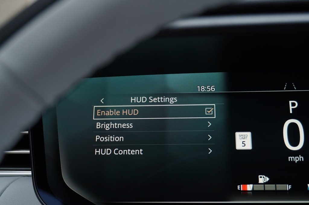 2026 LAND ROVER RANGE ROVER SPORT - Image 18