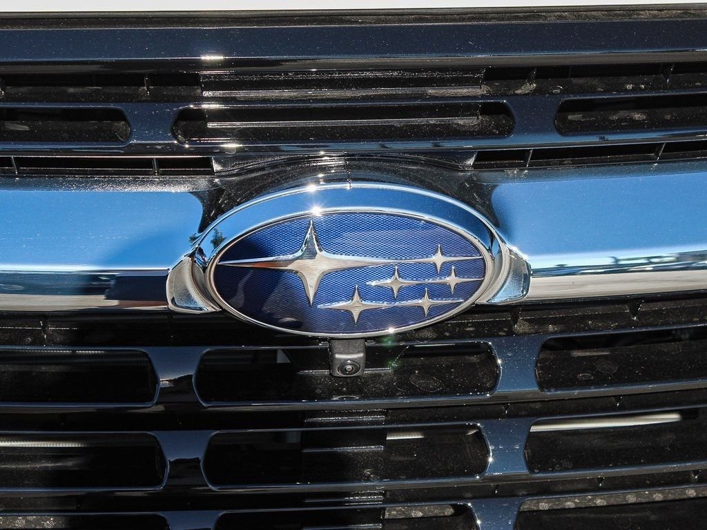 2026 Subaru Ascent Touring - Photo 11