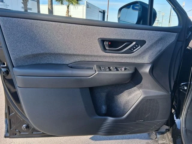 2026 Subaru Outback Limited - Photo 13
