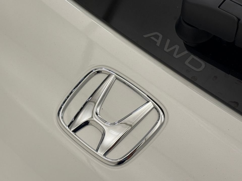 2026 Honda HR-V LX - Photo 8