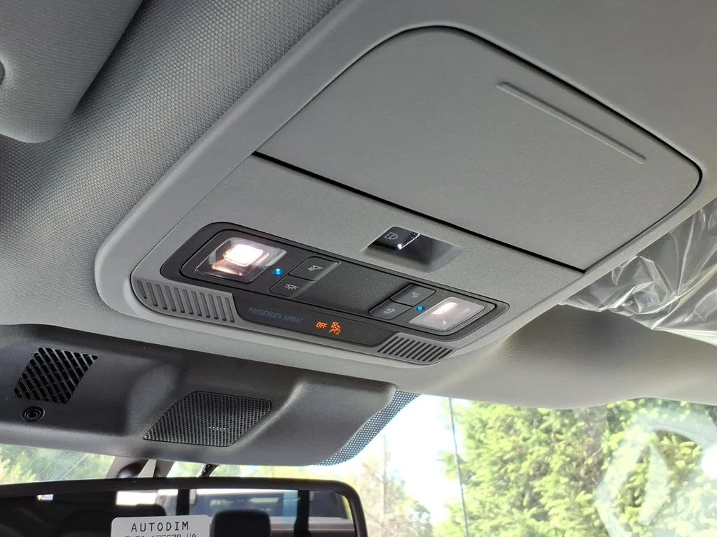 New 2026 Agate Black Metallic Ford XLT image 13