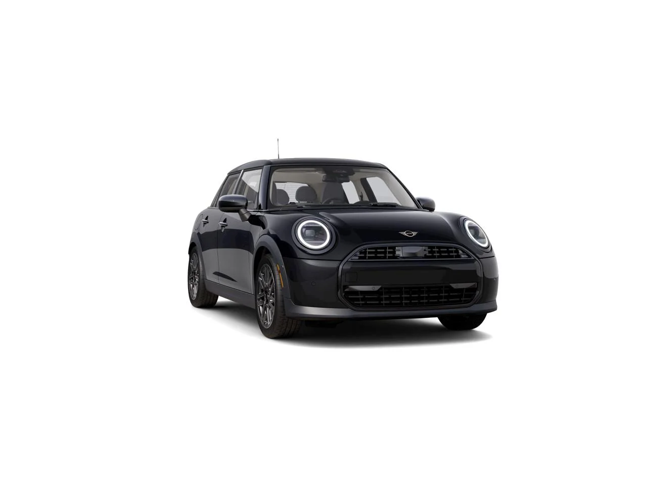 2027 MINI Hardtop 4 Door