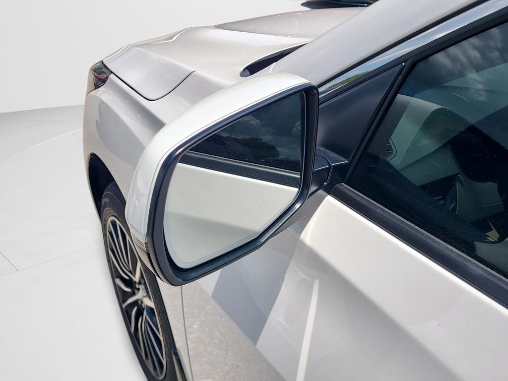 New 2026 Platinum White Pearl Acura Advance Package image 25