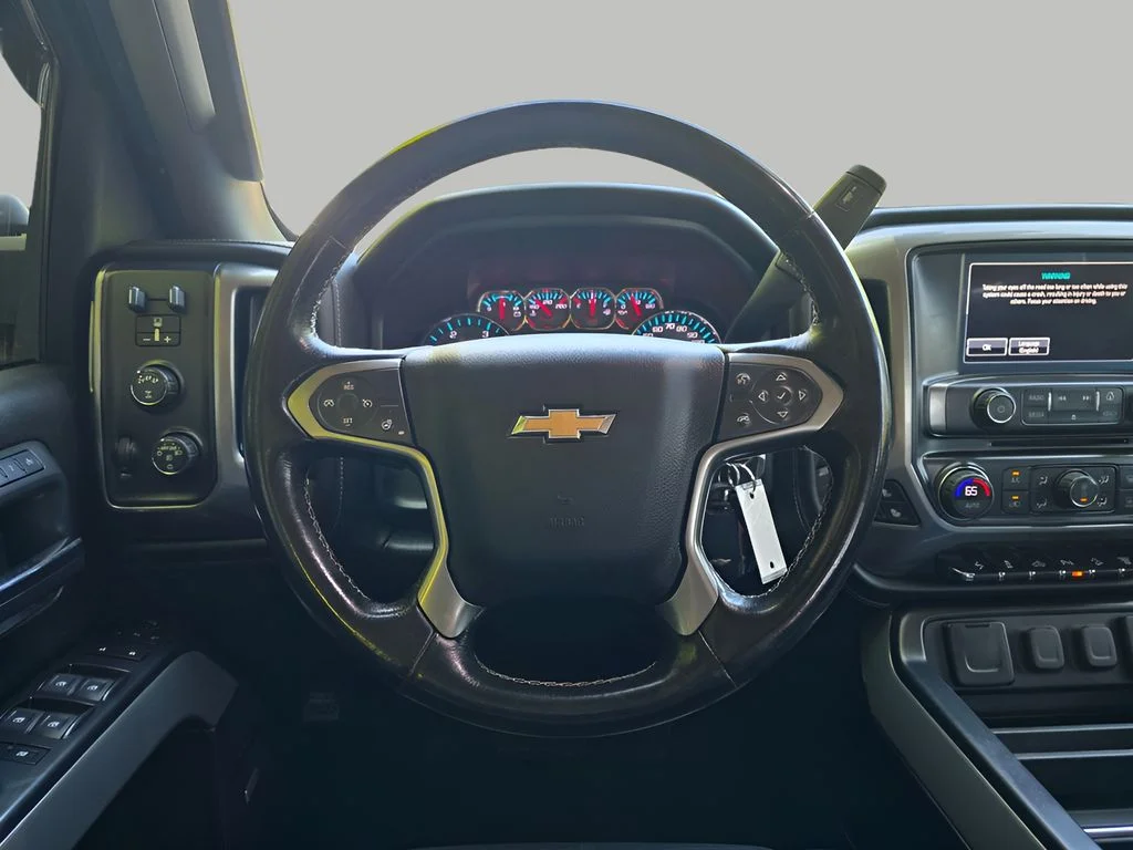 Used 2019 Blue Chevrolet LTZ image 18