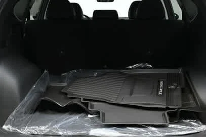 New 2026 Ecotronic Gray Hyundai SEL Convenience image 22
