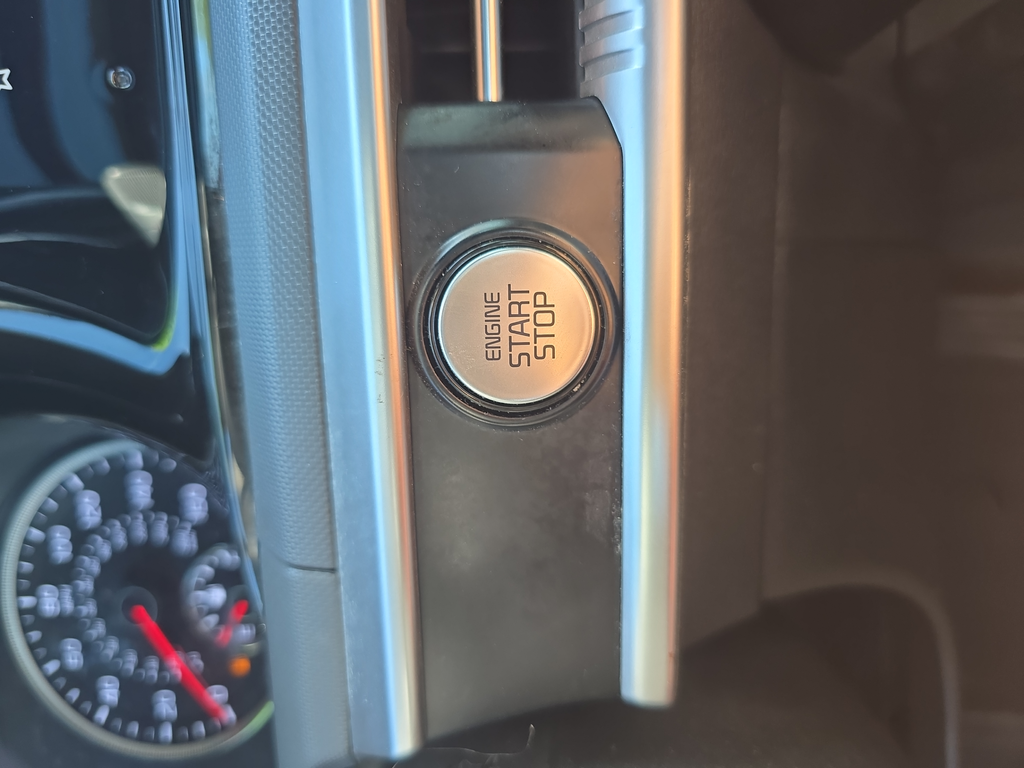 Used 2024 Gray Kia GT-Line image 13