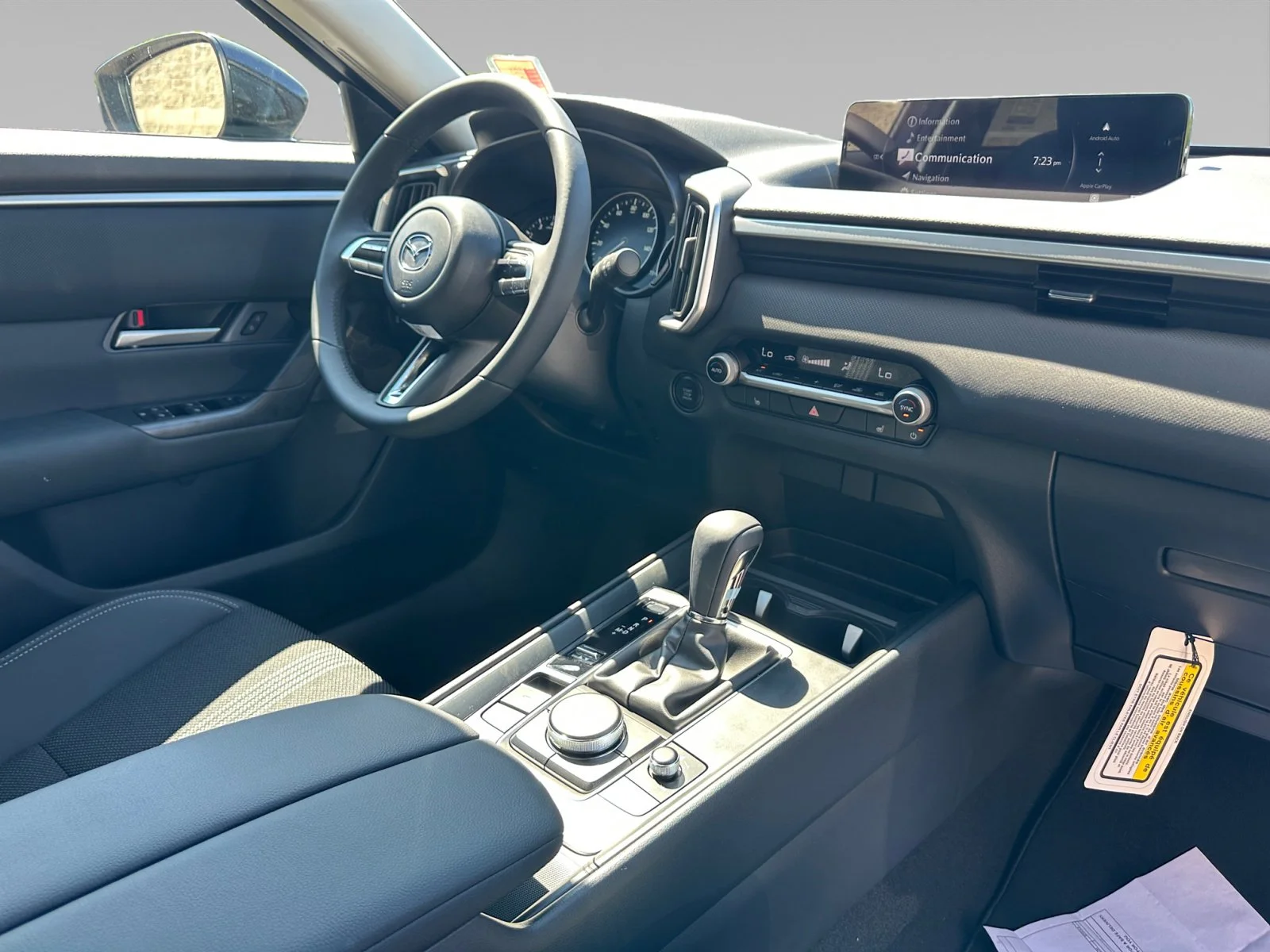 2025 Mazda CX-50 Premium - Photo 20