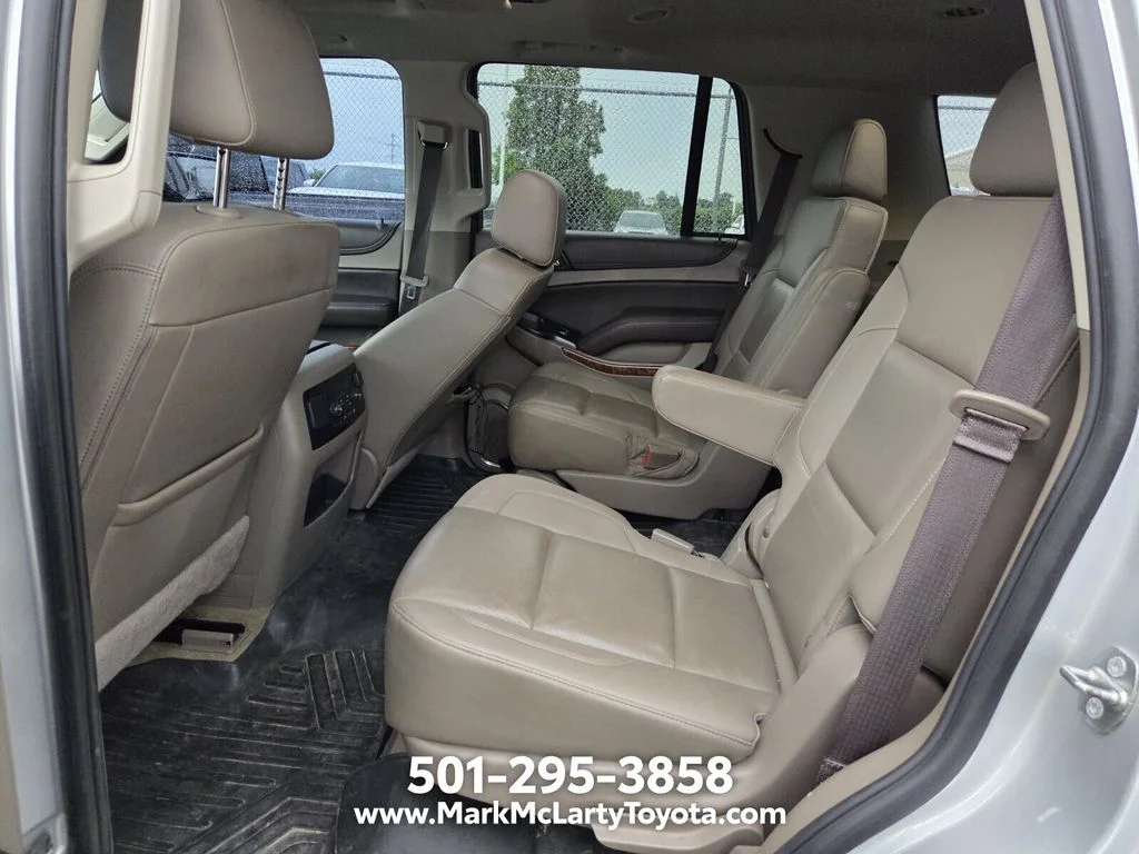 Used 2018 Silver Chevrolet Premier image 7