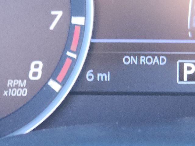 2026 Nissan Frontier SV - Photo 19