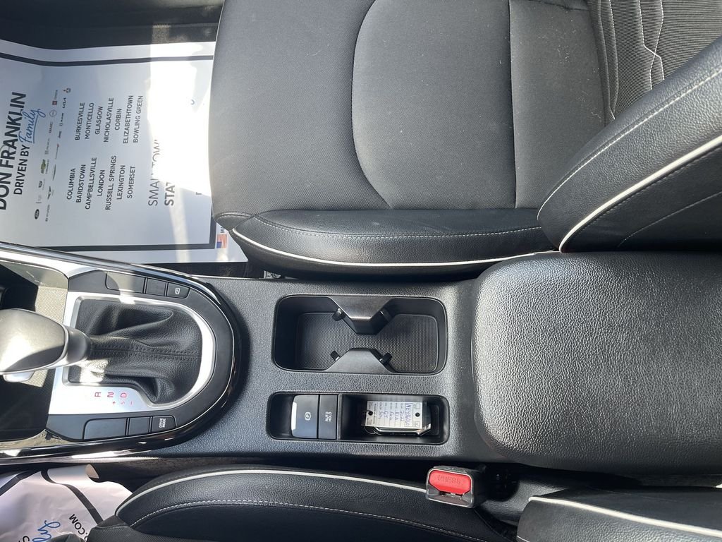 Used 2022 Gray Kia GT-Line image 24