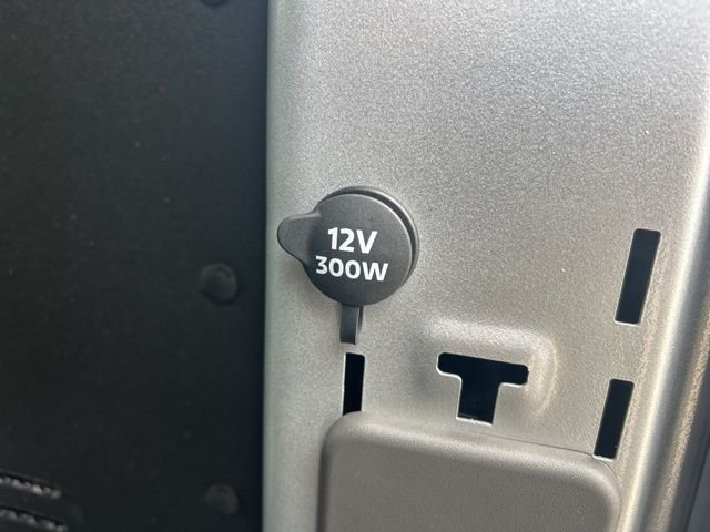 New 2026 Silver Ford Base image 15
