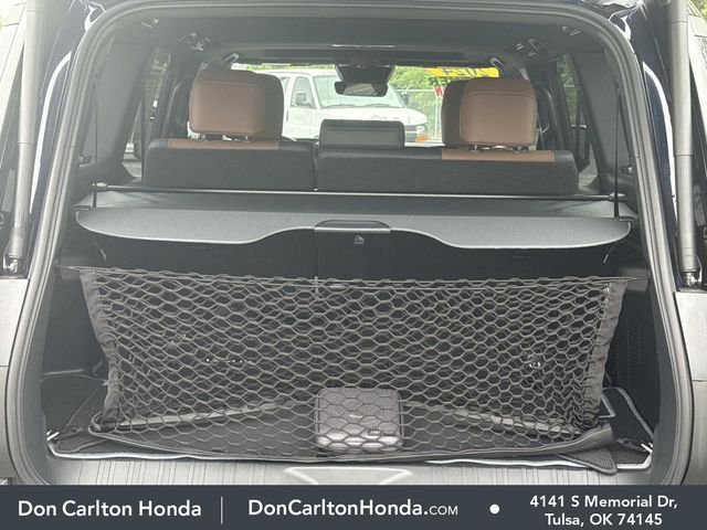 Used 2024 Mica Lexus 550 Premium+ image 7