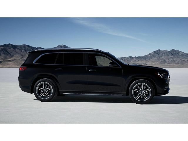 New 2027 Obsidian Black Metallic Mercedes-Benz  image 16