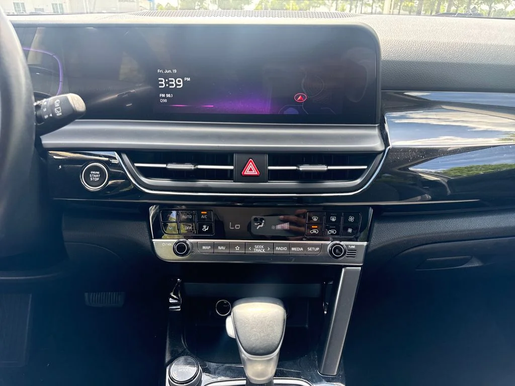 2025 Kia Seltos S - Photo 18