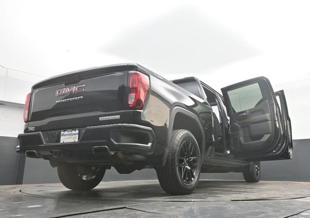 Used 2020 Black GMC Elevation image 51