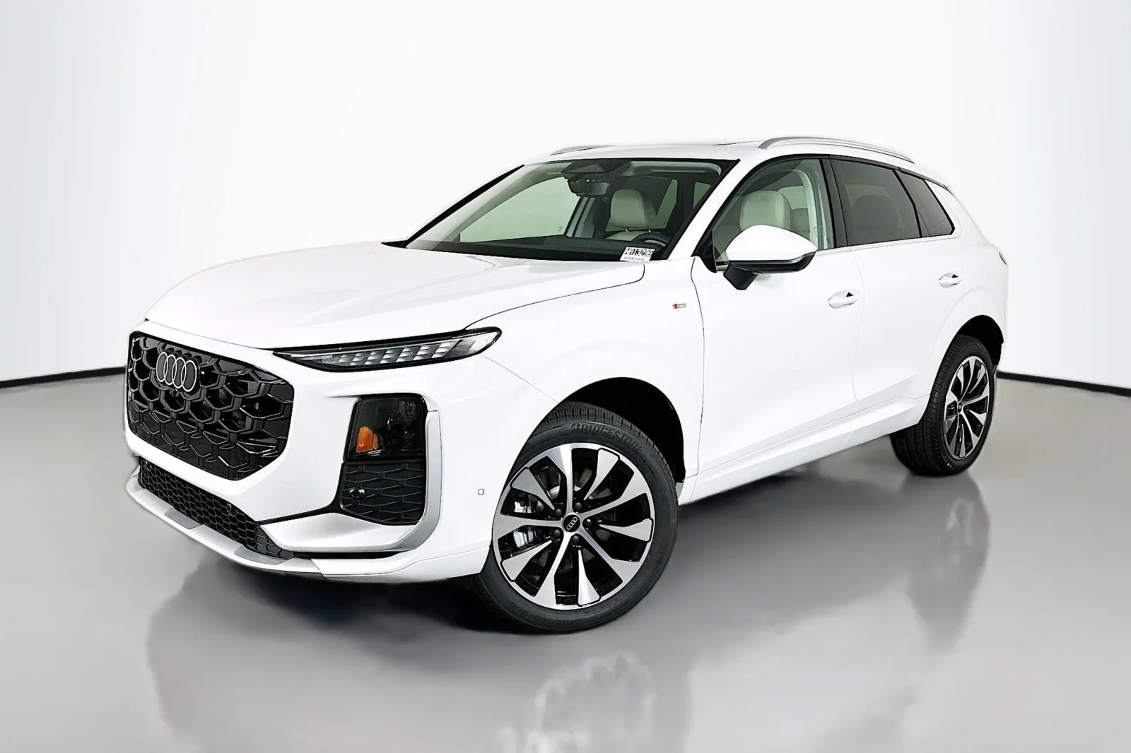 2026 Audi Q3 Base