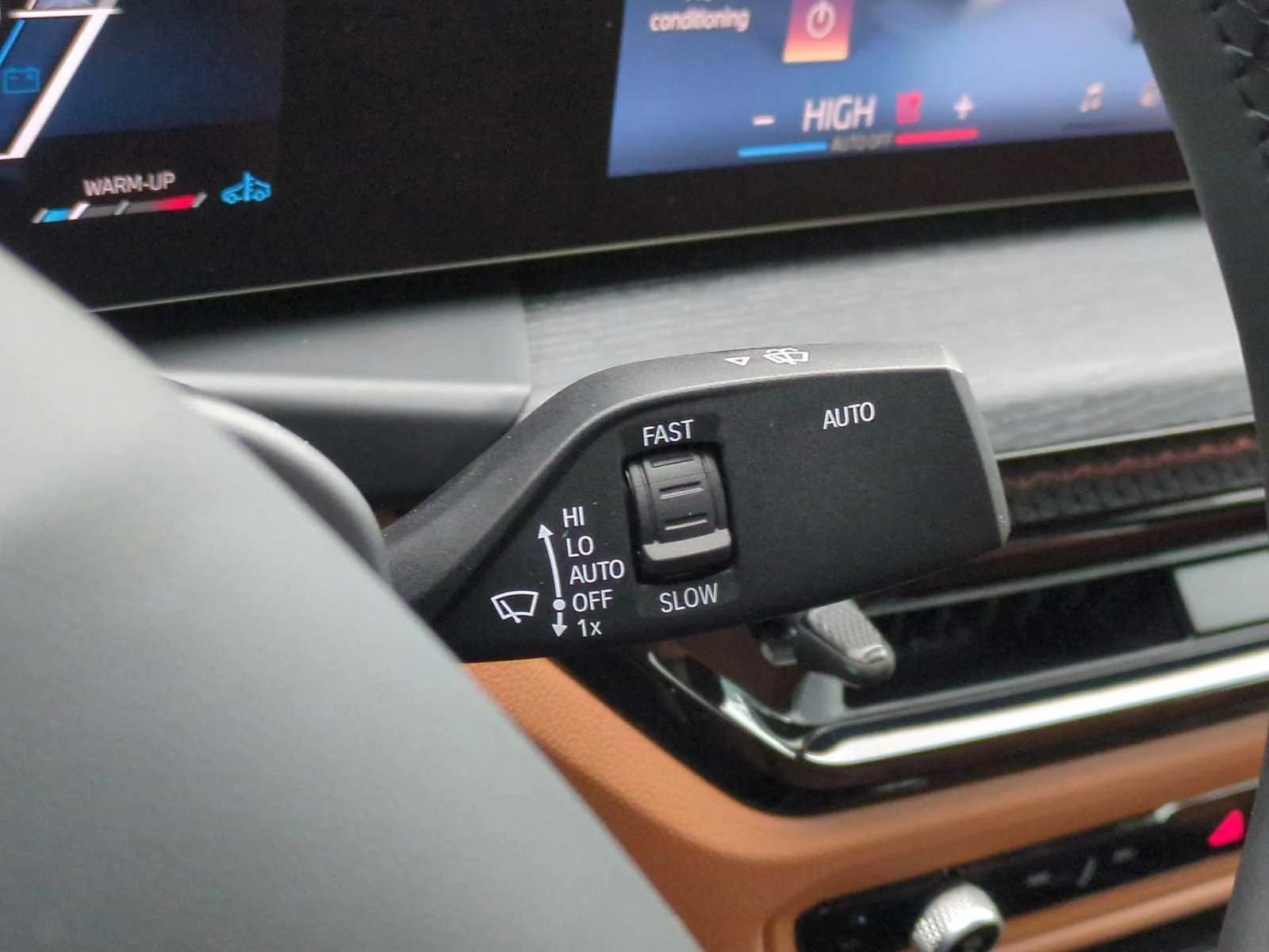 New 2026 Jet Black BMW 330i NA xDrive image 27