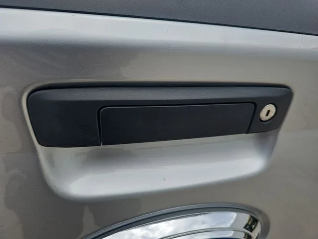 Used 2024 Silver Ford Lariat image 13